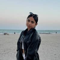 Sitter Profile Image: Dominique P.