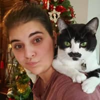 Sitter Profile Image: Maria A.