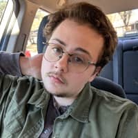 Sitter Profile Image: Dorian B.