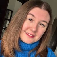 Sitter Profile Image: Stefanie May S.