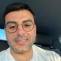 Photo de profil du pet sitter : Hassen A.
