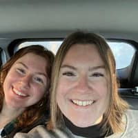 Sitter Profile Image: Katherine G.