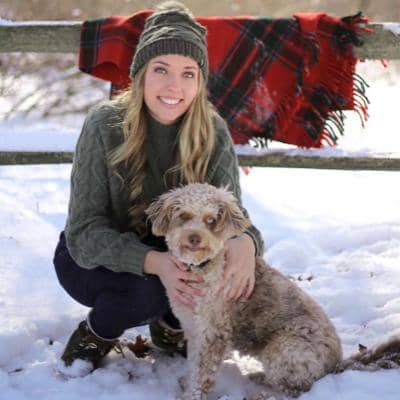 Sitter Profile Image: Brynley H.