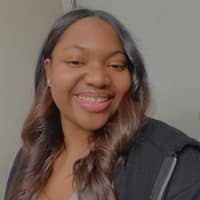 Sitter Profile Image: Imani A.