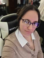 Sitter Profile Image: Caila G.