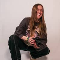 Sitter Profile Image: Mackenzie B.