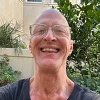 Sitter Profile Image: Michael Z.