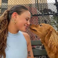 Sitter Profile Image: Nicole K.