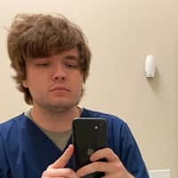 Sitter Profile Image: Anthony G.