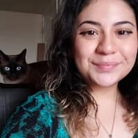 Sitter Profile Image: Priscila C.