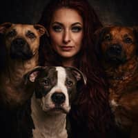 Sitter Profile Image: Brinnalyn B.