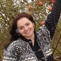 Sitter Profile Image: Sophia G.