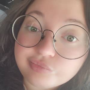 Sitter Profile Image: Elizabeth "Phoenix" P.