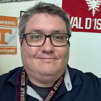 Sitter Profile Image: Tyler H.