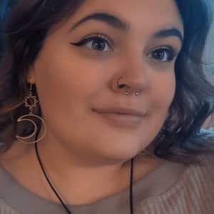 Sitter Profile Image: Lorren R.