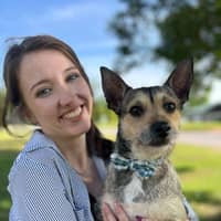 Sitter Profile Image: Sierra B.