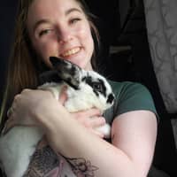 Sitter Profile Image: Kiley R.