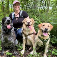 Sitter Profile Image: Alyssa E.