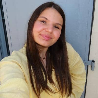 Photo de profil du pet sitter : Eve G.
