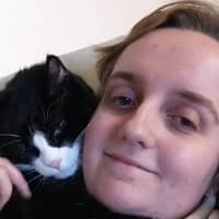 Sitter Profile Image: Hannah "Hemlock" R.