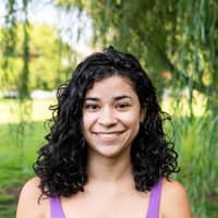 Sitter Profile Image: Karina P.