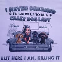 Sitter Profile Image: Mia J.