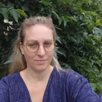 Photo de profil du pet sitter : Nathalie C.