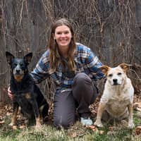 Sitter Profile Image: Ashley W.