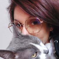 Photo de profil du pet sitter : Marie P.