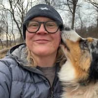 Sitter Profile Image: Adina K.