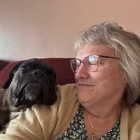 Sitter Profile Image: Mary K.