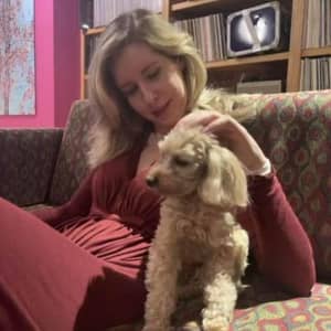 Sitter Profile Image: Eirill F.