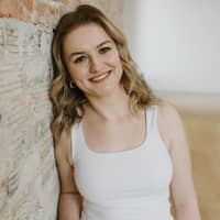 Sitter Profile Image: ShaeLynn K.