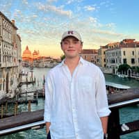 Sitter Profile Image: Wyatt L.