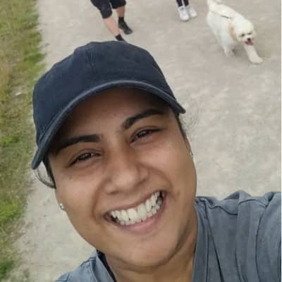 Sitter Profile Image: Sunita M.