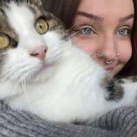 Photo de profil du pet sitter : Maïlys P.