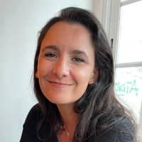 Sitter Profile Image: Luisa V.