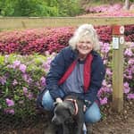 Sitter Profile Image: Sally S.