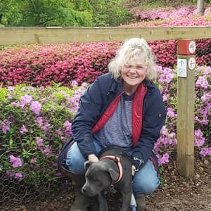 Sitter Profile Image: Sally S.