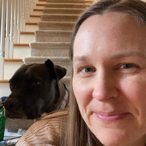 Sitter Profile Image: Graceanna E.