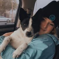 Sitter Profile Image: Sam G.