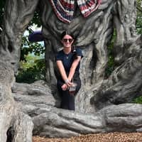 Sitter Profile Image: Taylor B.