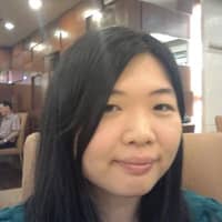 Sitter Profile Image: Jiaxin X.