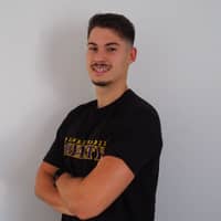 Photo de profil du pet sitter : Loig F.