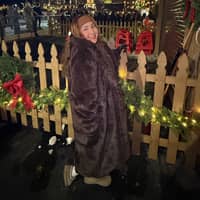 Sitter Profile Image: Mariana W.