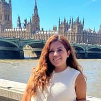 Sitter Profile Image: Fatima G.