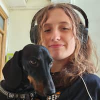 Photo de profil du pet sitter : Lisa B.