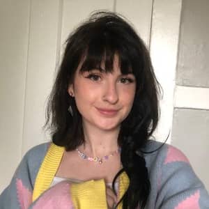 Sitter Profile Image: Colleen K.