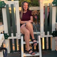 Sitter Profile Image: Alexis B.