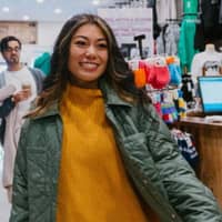 Sitter Profile Image: Josephine M.